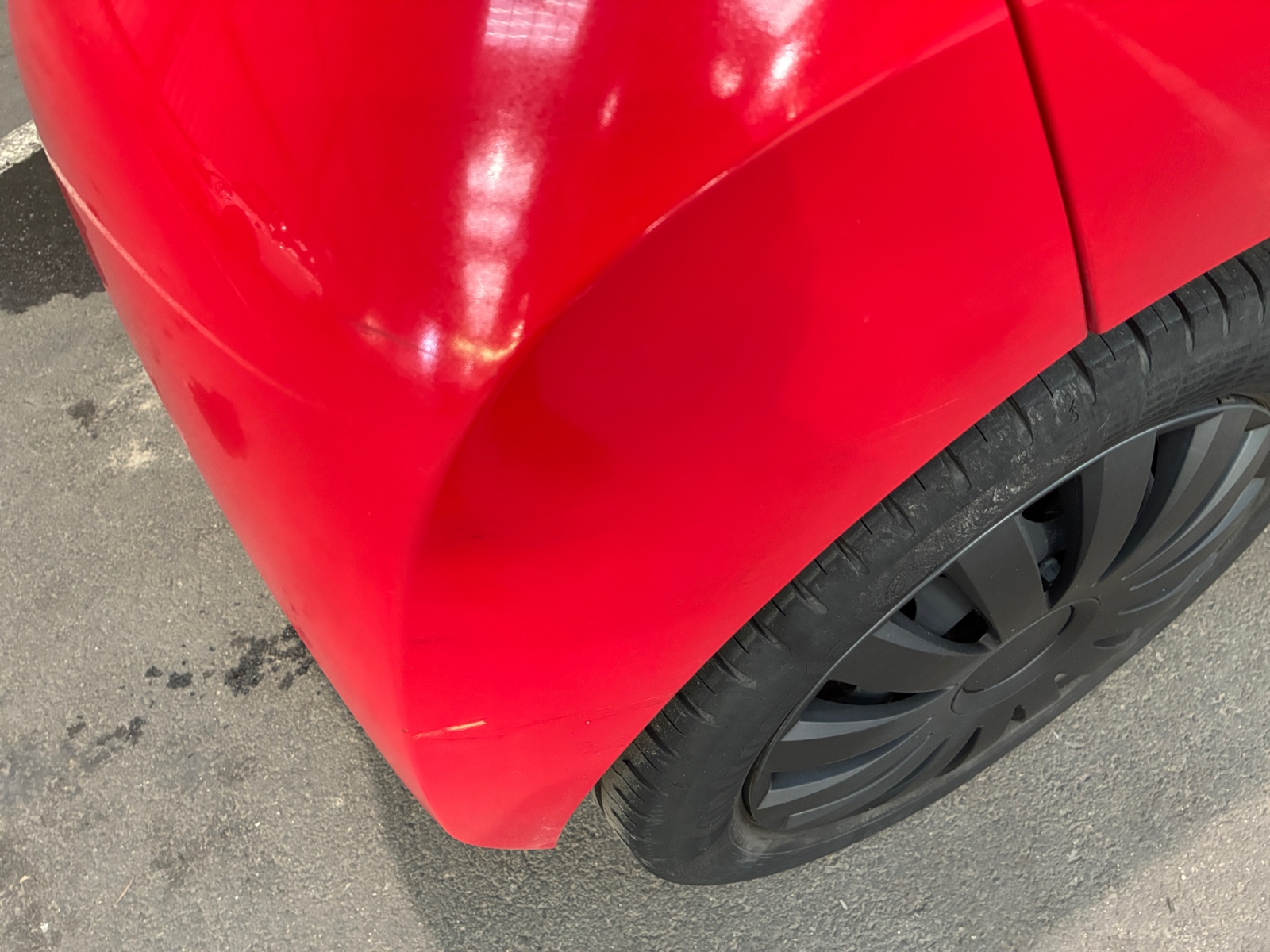 TOYOTA Aygo 1.0 VVT-i 2021