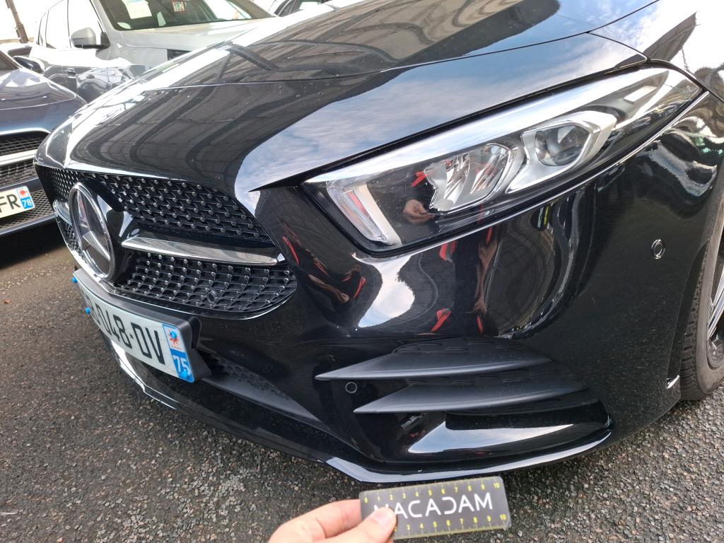 MERCEDES MERCEDES CLASSE A 180 7G-DCT AMG Line 2021