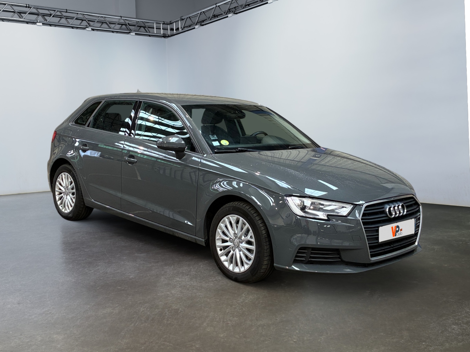 AUDI A3 Sportback 2.0 TDI 150 2017