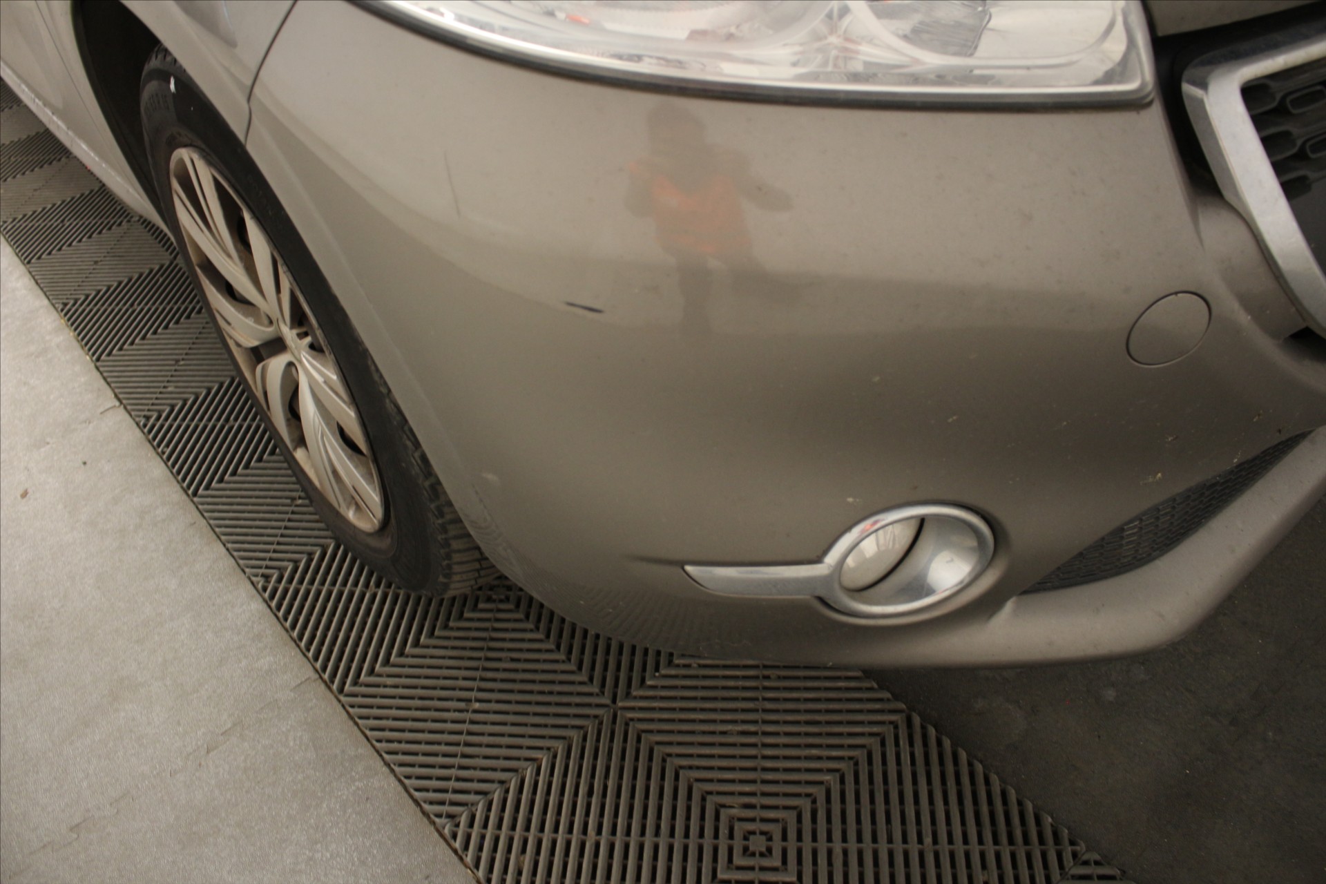 PEUGEOT  2014