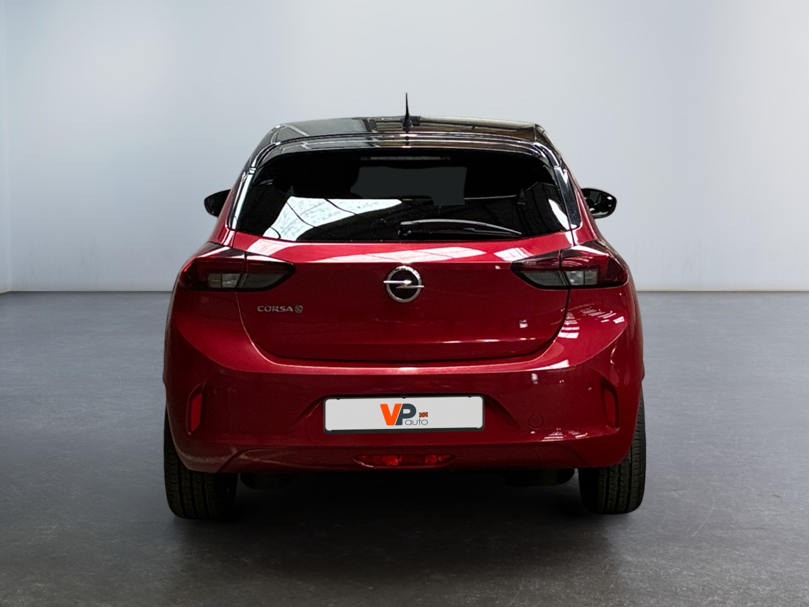 OPEL Corsa Electrique 136 ch & Batterie 50 kWh Edition 2022