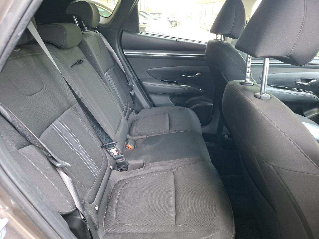 HYUNDAI  2021