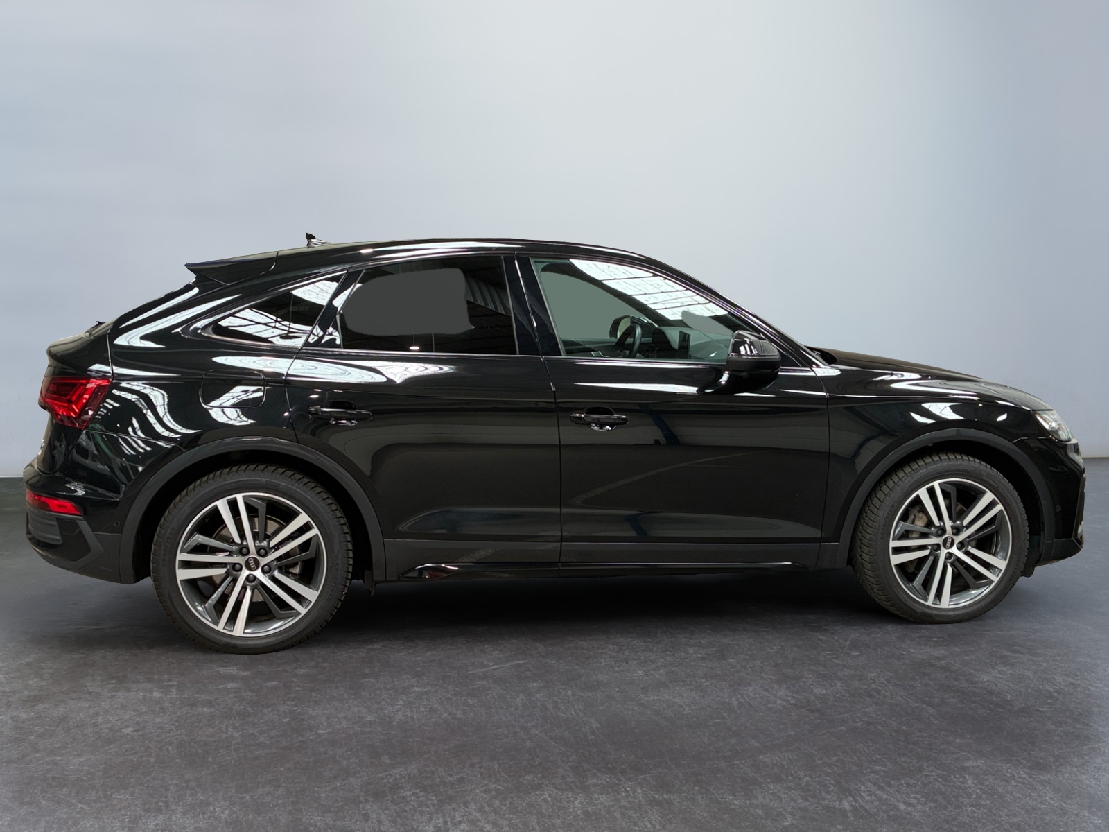 AUDI Q5 SPORTBACK Q5 Sportback 50 TFSIe 299 S tronic 7 Quattro Avus 2023