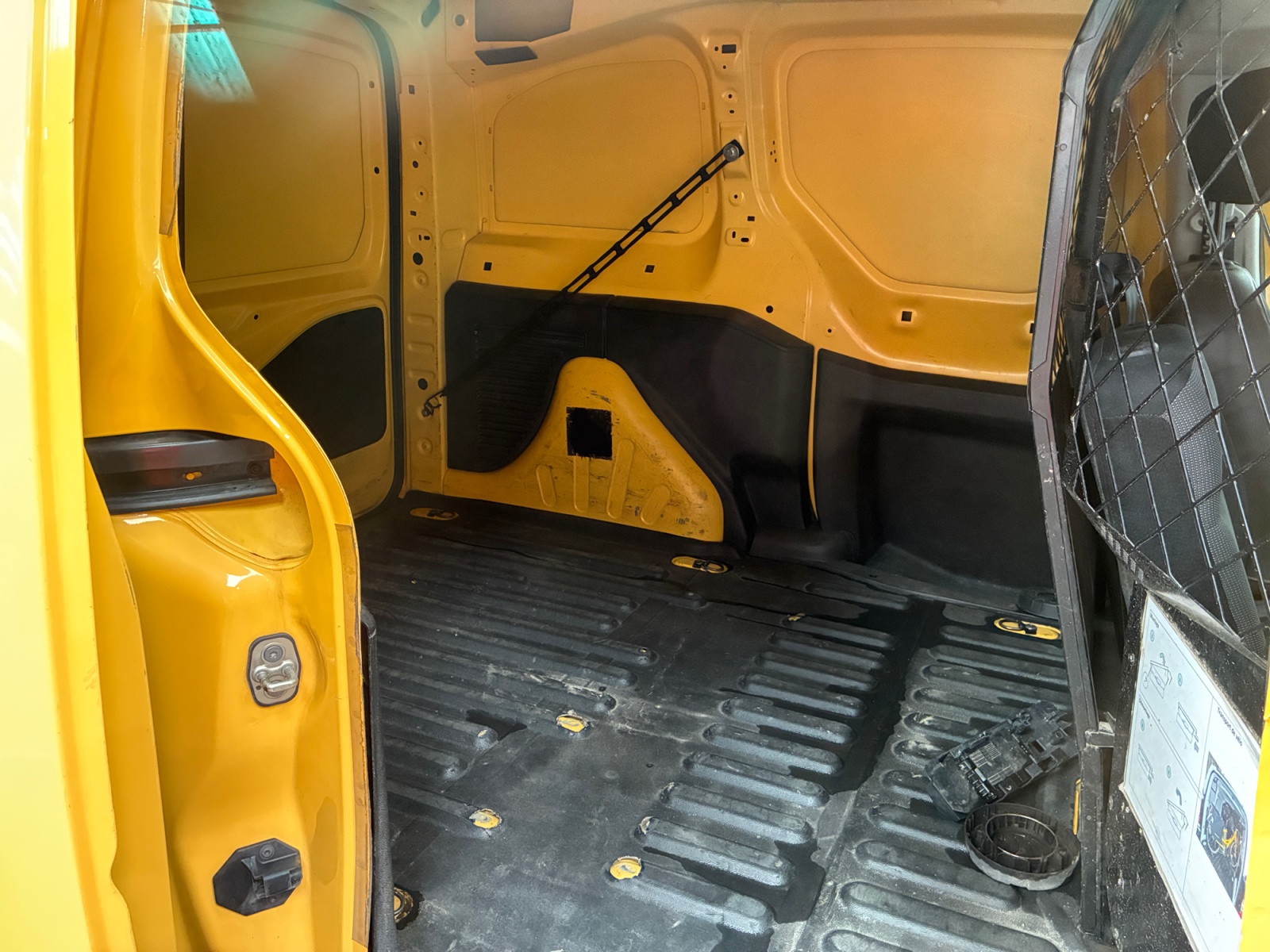 CITROEN BERLINGO FOURGON BERLINGO M BLUEHDI 75 CLUB 2018