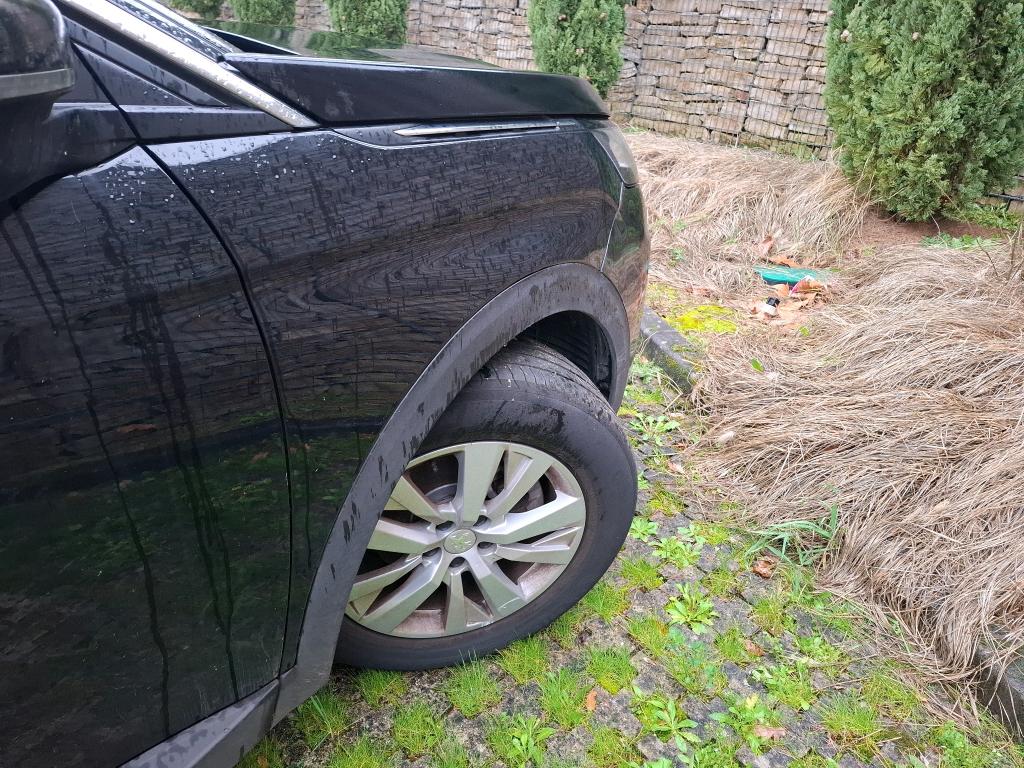 PEUGEOT PEUGEOT 5008 PureTech 130ch S&S EAT8 Active Pack 2023