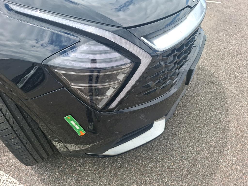 KIA  2023