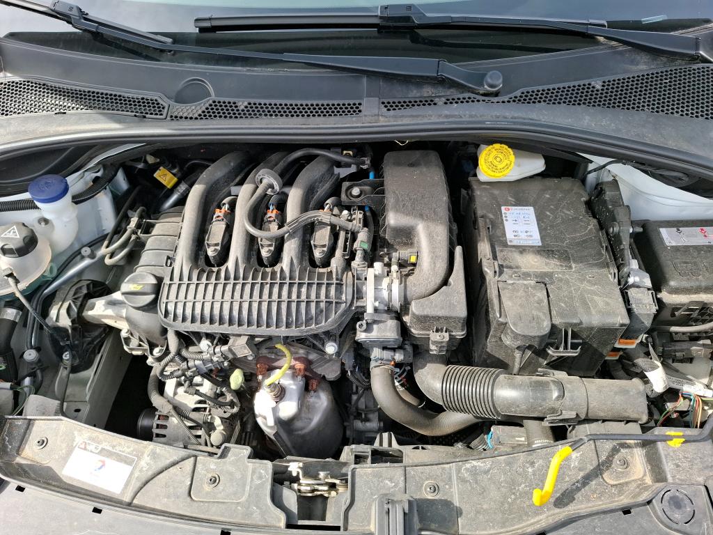 CITROEN CITROEN C3 PureTech 83 S&S BVM5 C-Series 2023