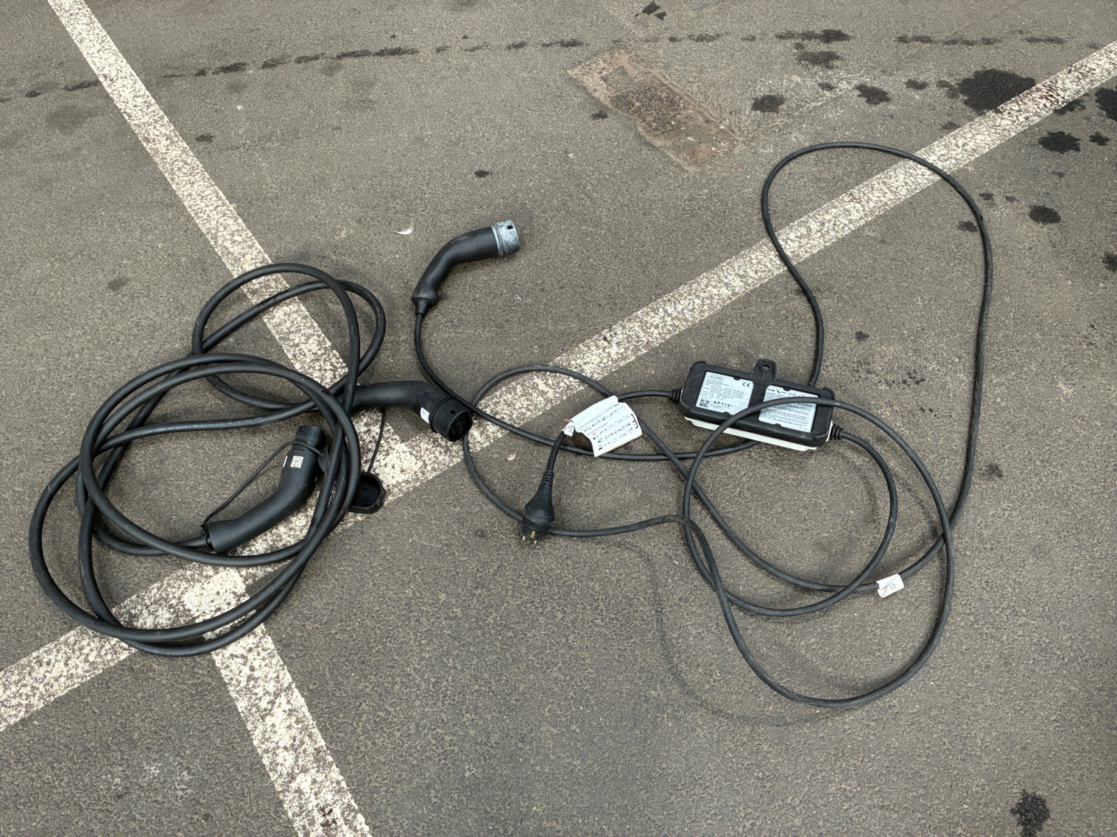 RENAULT Zoe R135 - 22B 2022