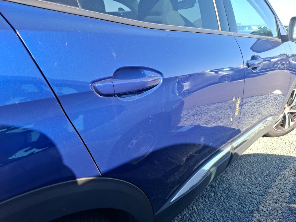 PEUGEOT PEUGEOT 3008 BlueHDi 130ch S&S EAT8 Allure 2020