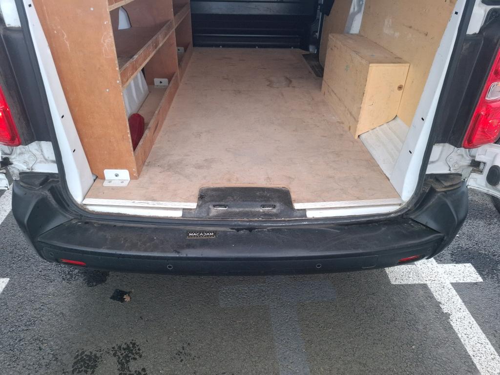 CITROEN CITROEN JUMPY FOURGON FGN XL BLUEHDI 145 S&S BVM6 DRIVER 2022