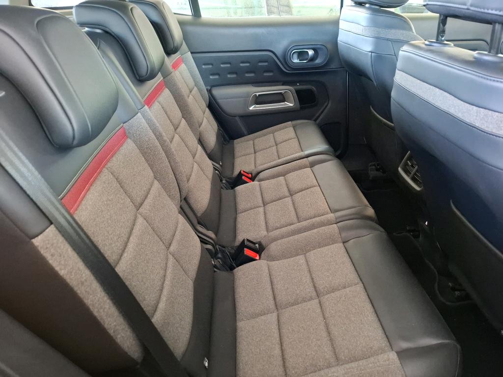 CITROEN CITROEN C5 AIRCROSS PureTech 130 S&S EAT8 Business 2022