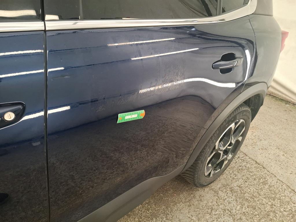 CITROEN C5 AIRCROSS BlueHDi 130 S&S EAT8 Shine 2022