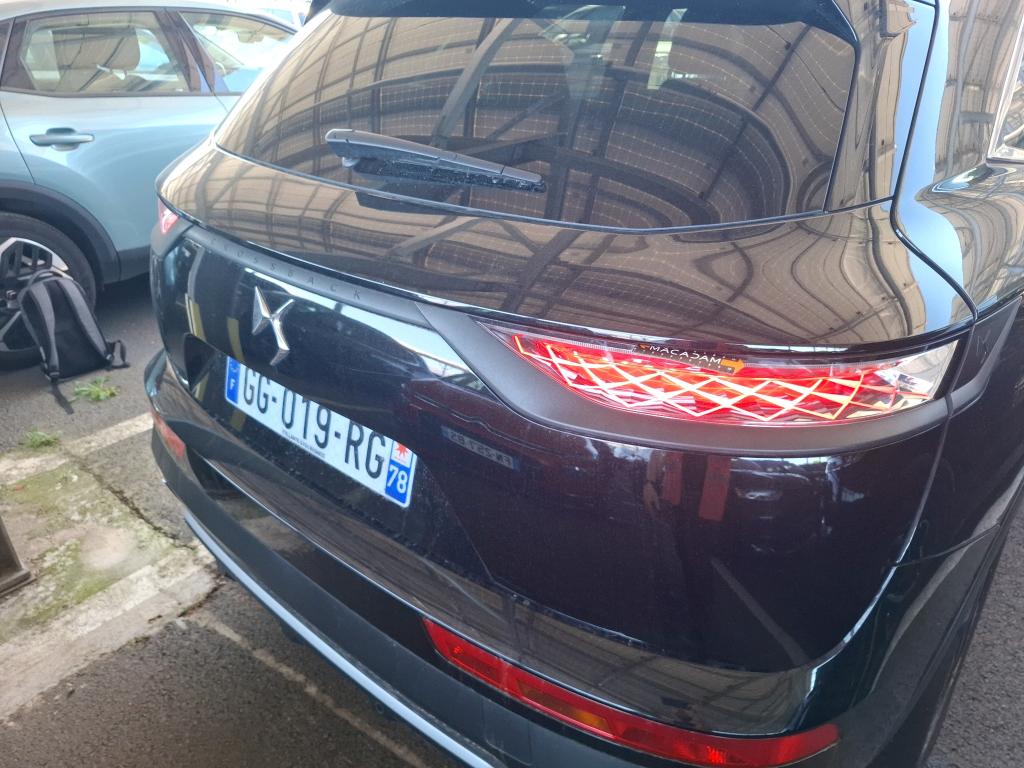 DS DS 7 DS7 CROSSBACK Hybride E-Tense 300 EAT8 4x4 Performance Line+ 2022