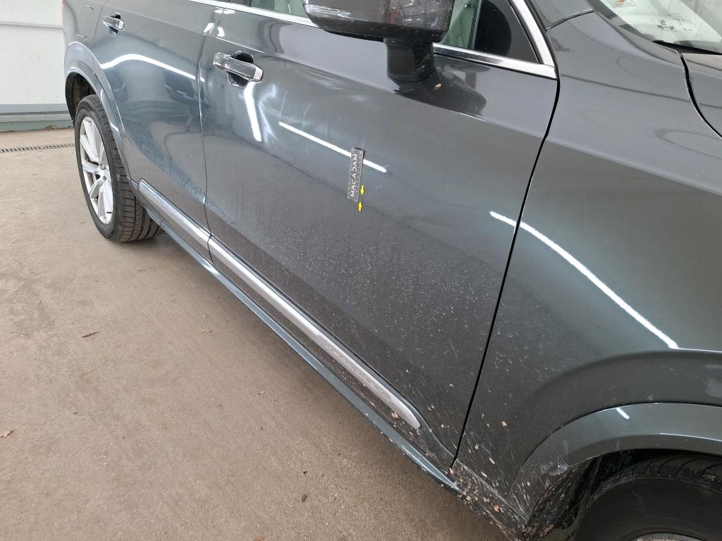 VOLVO VOLVO XC90 T8 Twin Engine 303+87 ch Geartronic 7pl Inscription 2018