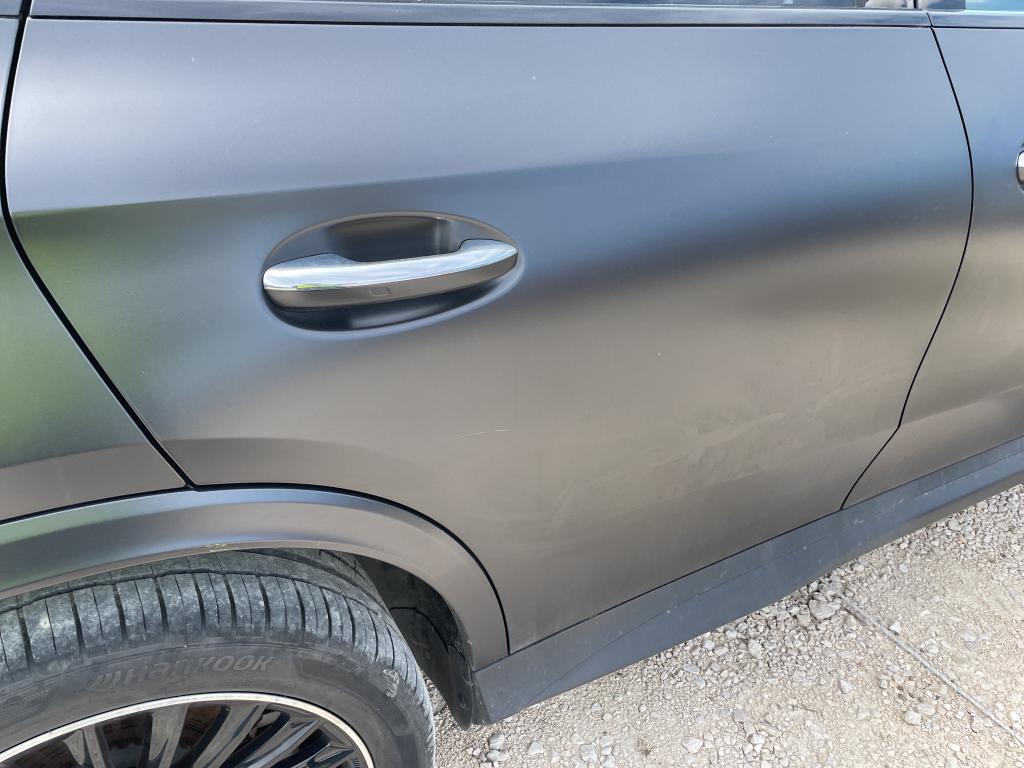 MERCEDES MERCEDES GLC COUPE 400 e 9G-Tronic 4Matic AMG Line 2023