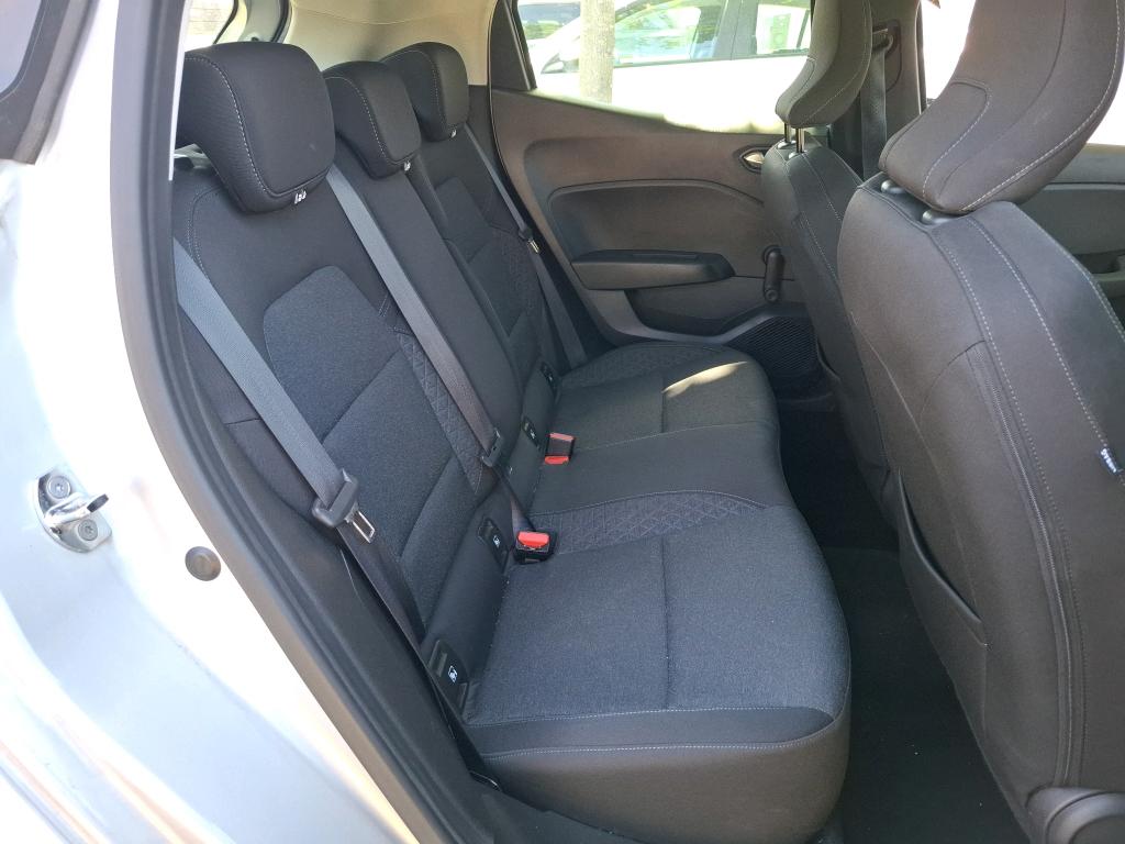 RENAULT RENAULT CLIO V Blue dCi 85 Business 2021