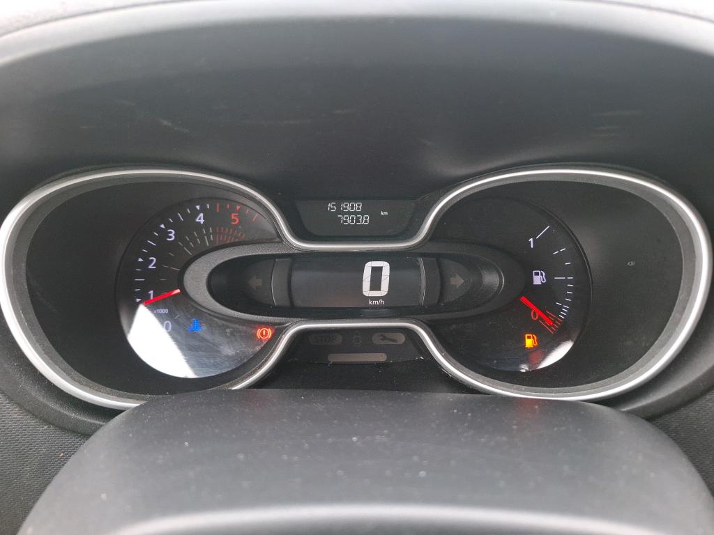 RENAULT RENAULT TRAFIC FOURGON FGN L2H1 1300 KG DCI 145 ENERGY GRAND CONFORT 2021