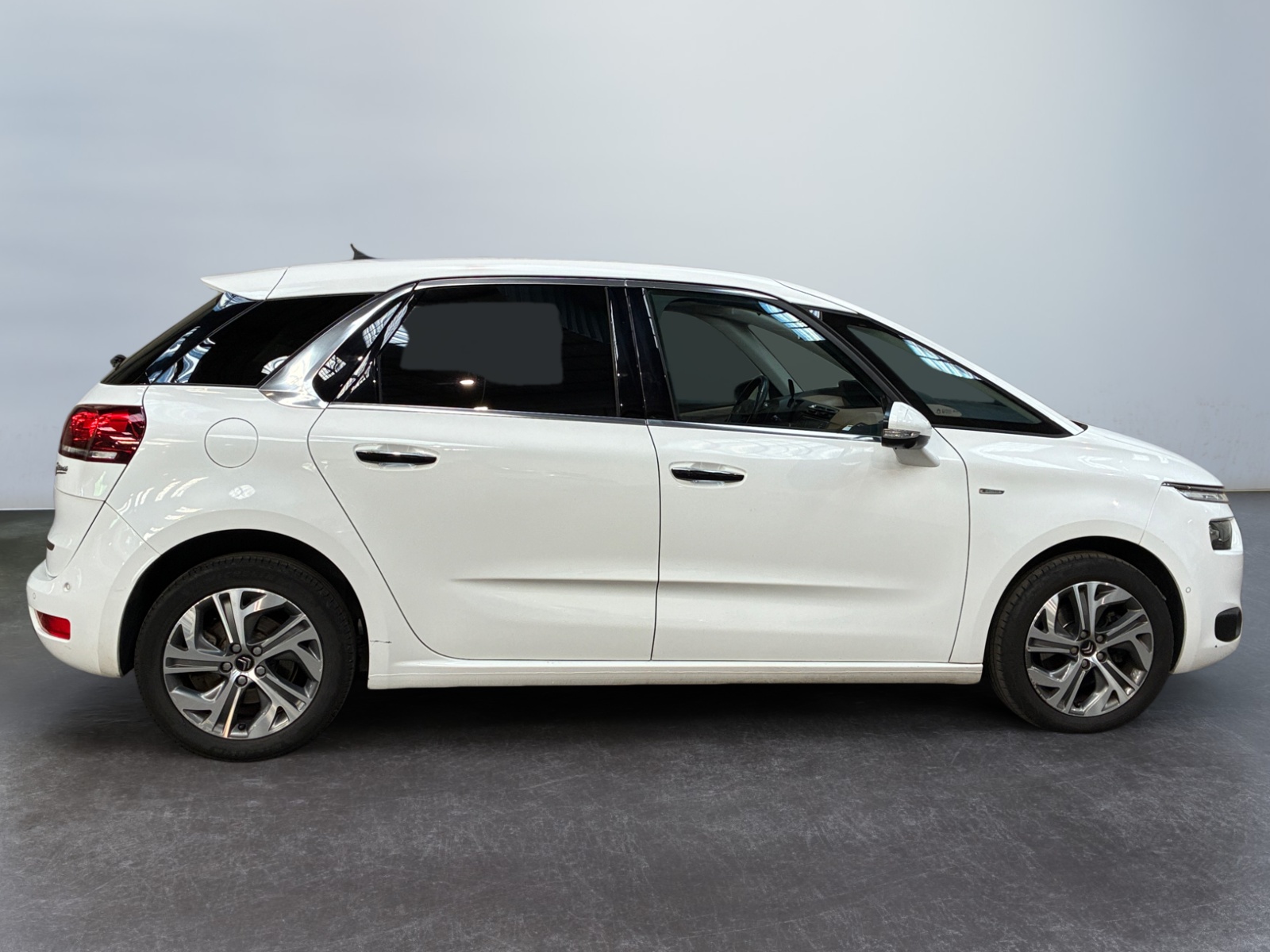 CITROEN C4 Picasso BlueHDi 150 S&S 2015