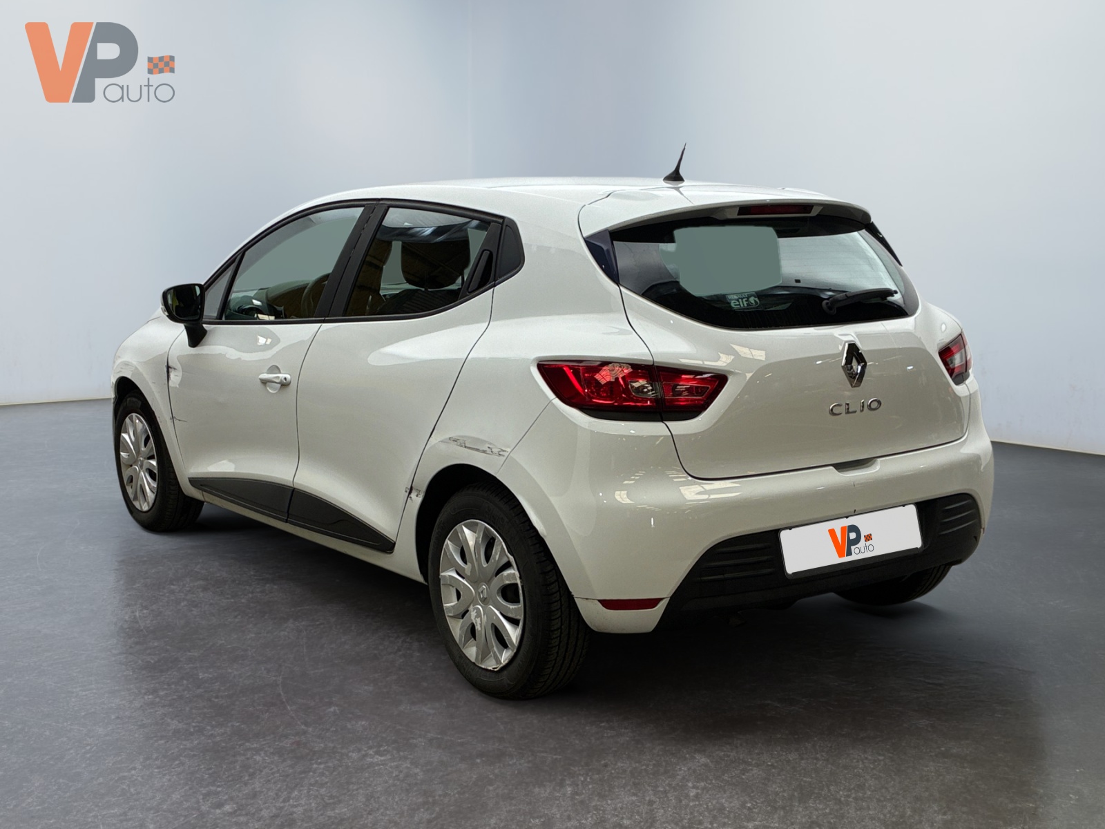 RENAULT  2018