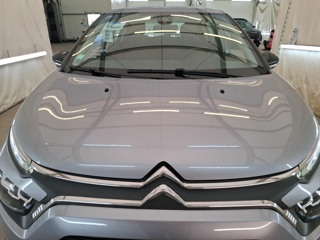 CITROEN CITROEN C3 PureTech 83 S&S BVM5 Feel Pack 2022