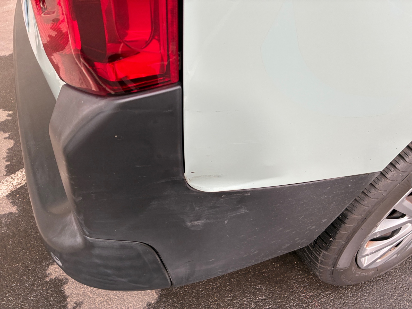 CITROEN Berlingo Taille XL BlueHDi 100 S&S BVM 2019