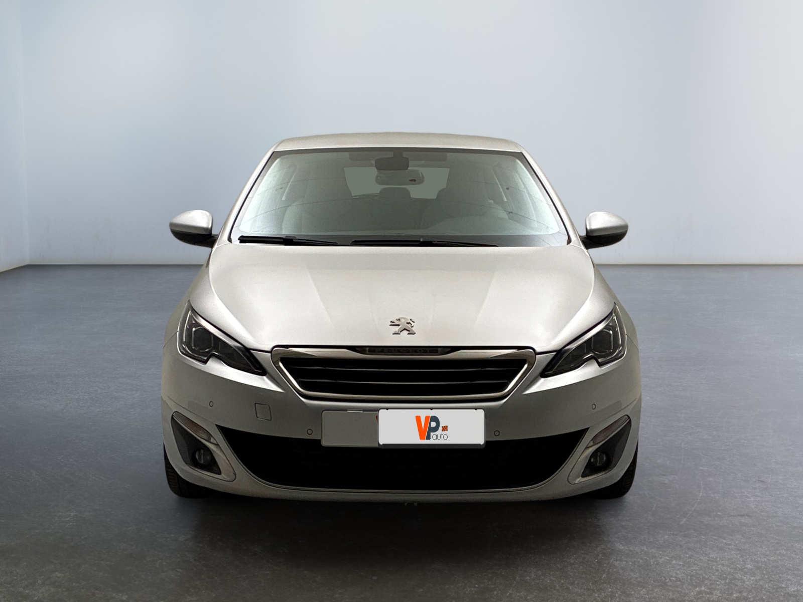 PEUGEOT  2015