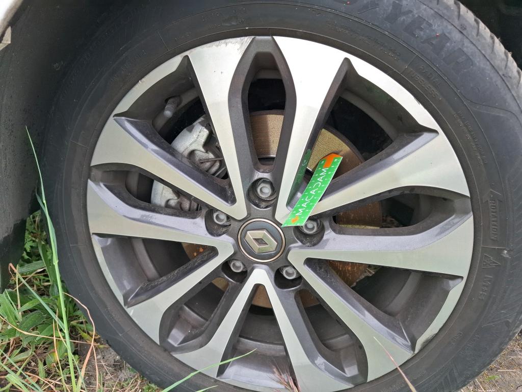 RENAULT RENAULT ZOE E-TECH ELECTRIQUE R110 Achat Intégral - 21C Intens 2022