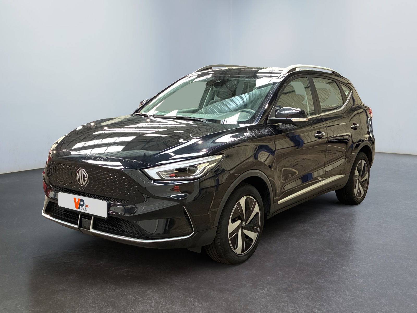 MG ZS EV Autonomie Standard 51kWh - 130 kW 2WD 2023