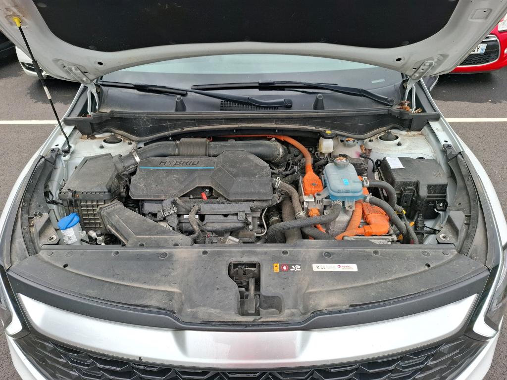KIA  2022