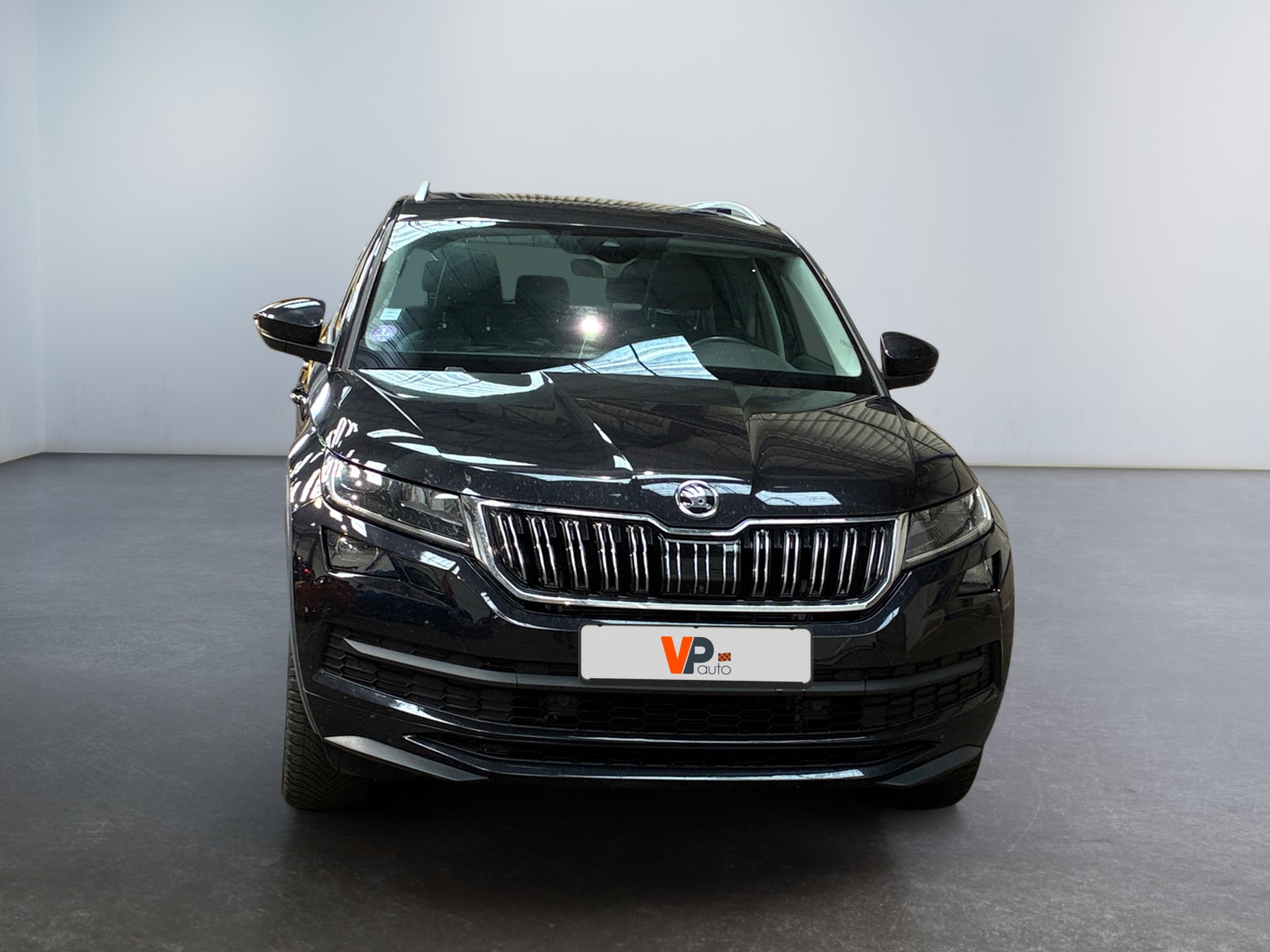 SKODA Kodiaq 1.5 TSI 150 ACT DSG7 5pl 2021