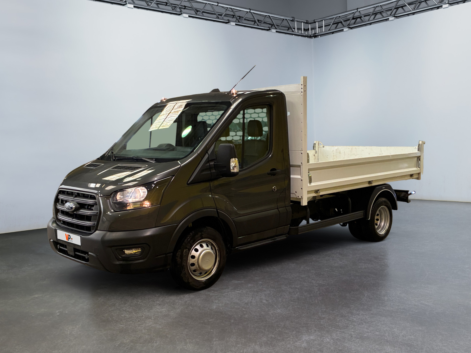 FORD  2024