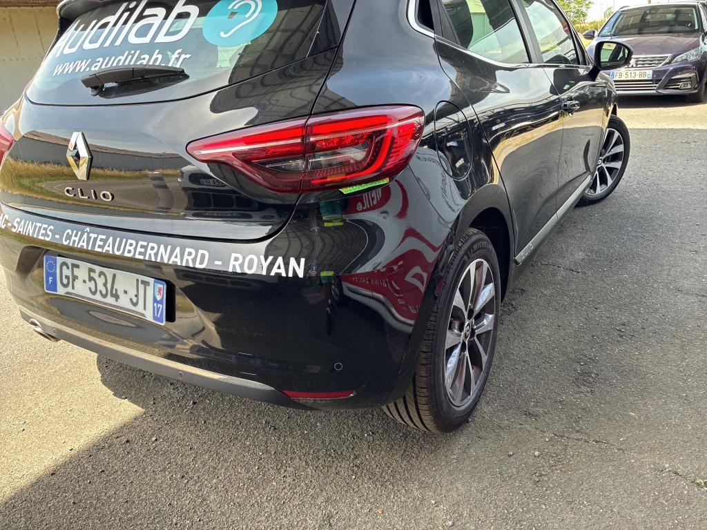 RENAULT RENAULT CLIO V TCe 140 - 21 Intens 2022
