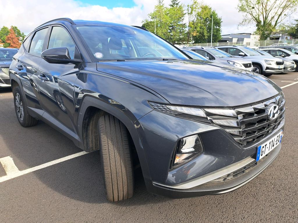 HYUNDAI  2023