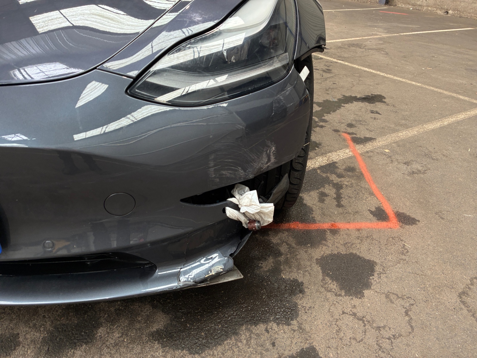 TESLA MODEL 3 Autonomie Standard Plus RWD 2022