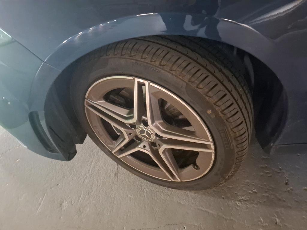 MERCEDES MERCEDES CLASSE A 250 e 8G-DCT AMG Line 2021