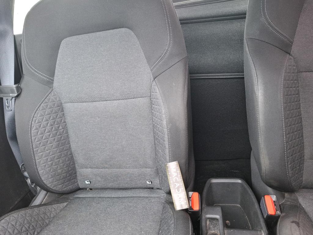 RENAULT RENAULT CLIO SOCIETE BLUE DCI 85 AIR NAV 2020