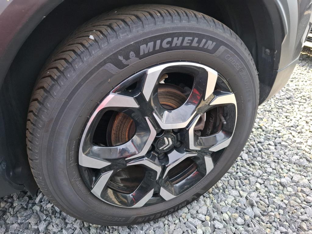 CITROEN CITROEN C5 AIRCROSS PureTech 130 S&S EAT8 Feel Pack 2023