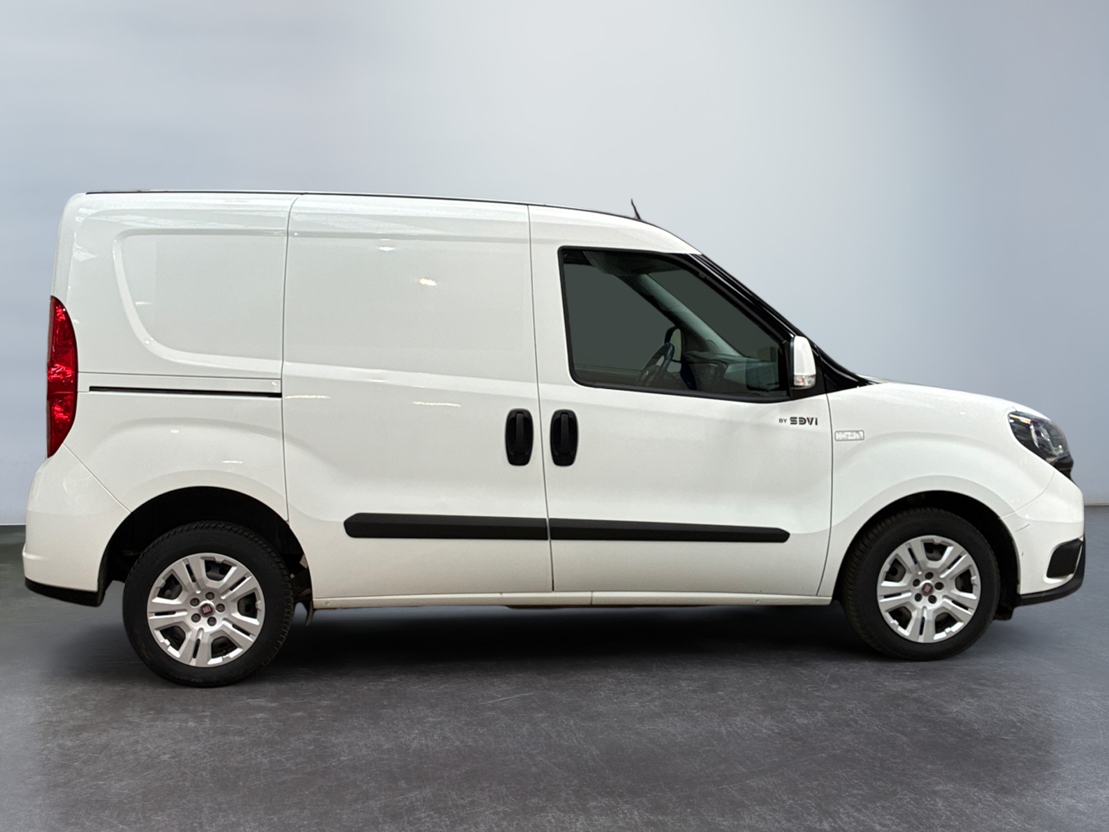 FIAT DOBLO CARGO DOBLO CARGO FT 1.6 MULTIJET 105 PRO LOUNGE 2022