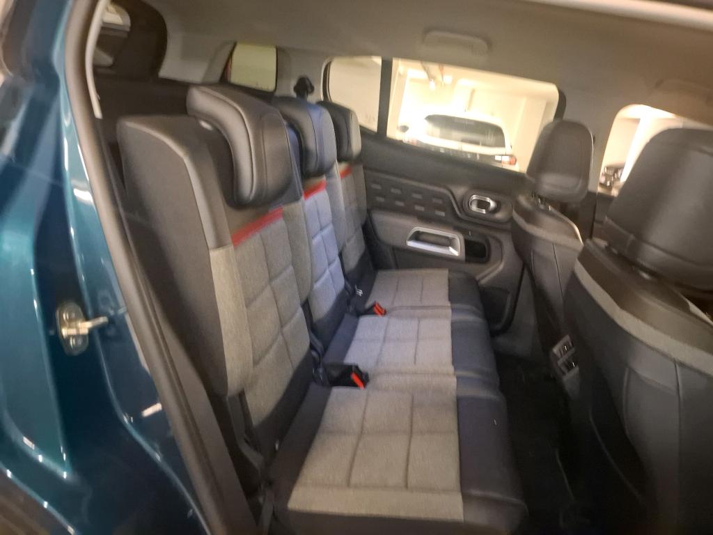 CITROEN CITROEN C5 AIRCROSS Hybride Rechargeable 225 S&S e-EAT8 Business 2021