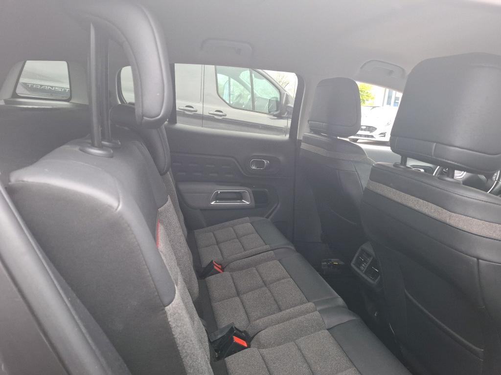 CITROEN C5 AIRCROSS BlueHDi 130 S&S BVM6 Business 2022