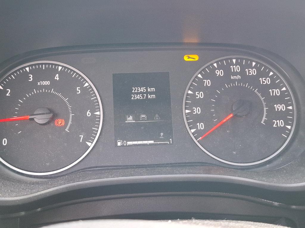 DACIA DACIA SANDERO TCe 90 Expression 2023