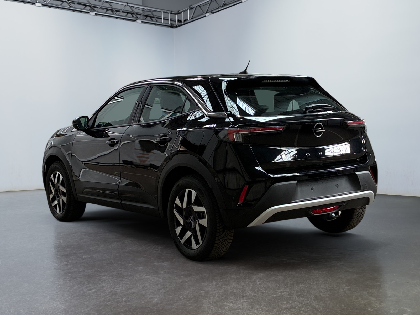 OPEL Mokka Electrique 136 ch & Batterie 50 kw/h Elegance 2023