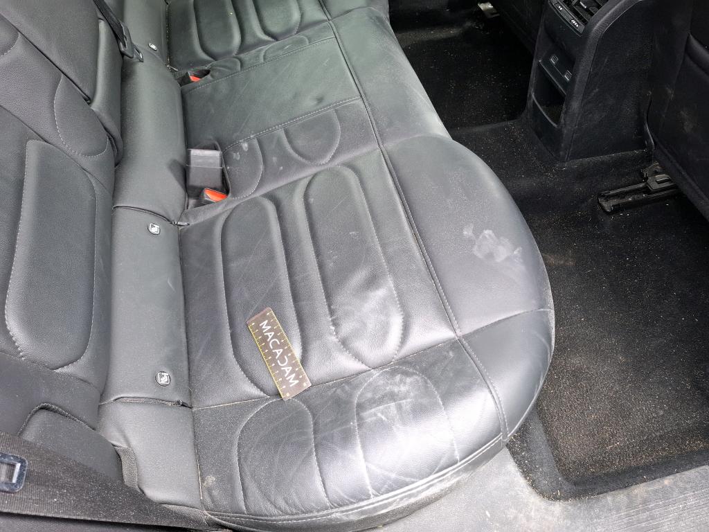 CITROEN CITROEN C5 X Hybride Rechargeable 180 S&S e-EAT8 Shine 2023