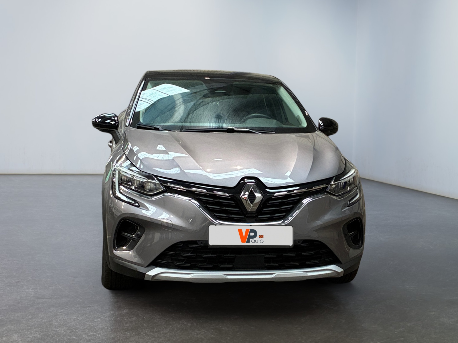 RENAULT Captur E-Tech full hybrid 145 2024