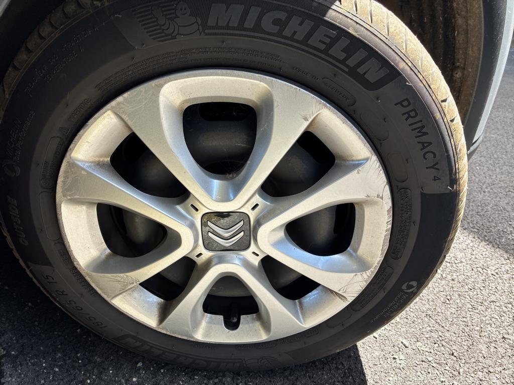 CITROEN CITROEN C3 PureTech 83 S&S BVM5 Feel Business 2020