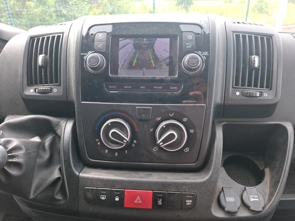 PEUGEOT PEUGEOT BOXER FOURGON TOLE 335 L2H2 BLUEHDI 140 S&S ASPHALT 2020
