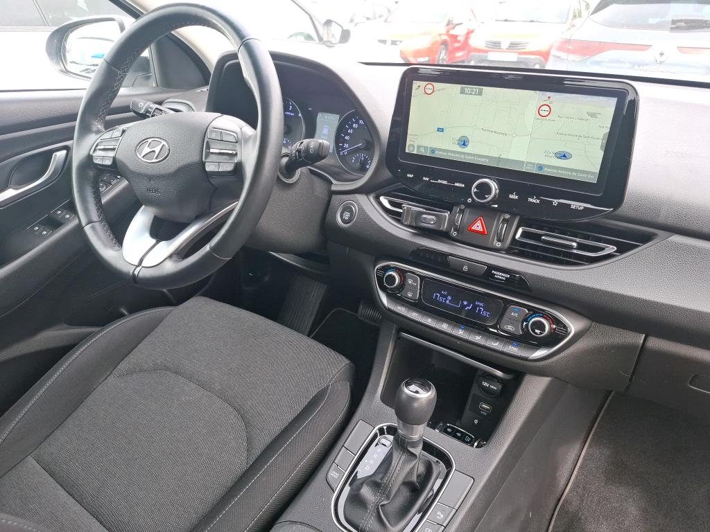 HYUNDAI  2022