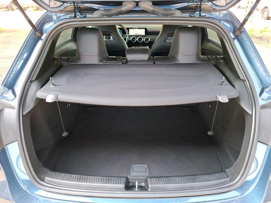 MERCEDES MERCEDES CLASSE A 180 7G-DCT AMG Line 2022