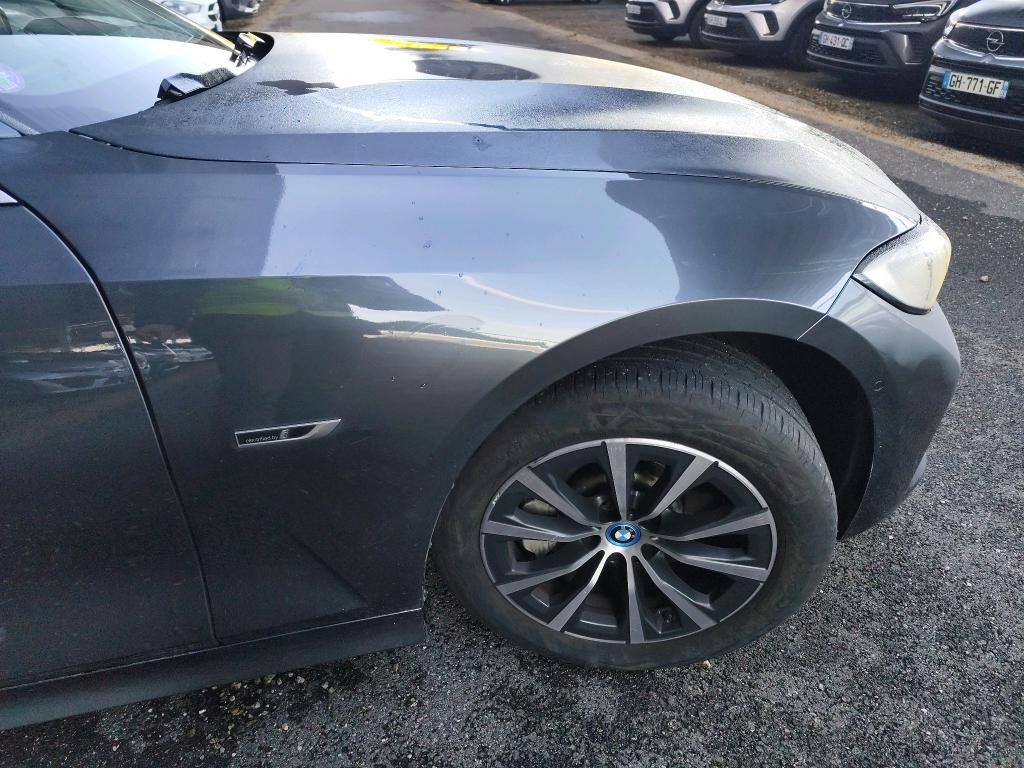 BMW BMW SERIE 3 TOURING G21 330e 292 ch BVA8 Business Design 2021