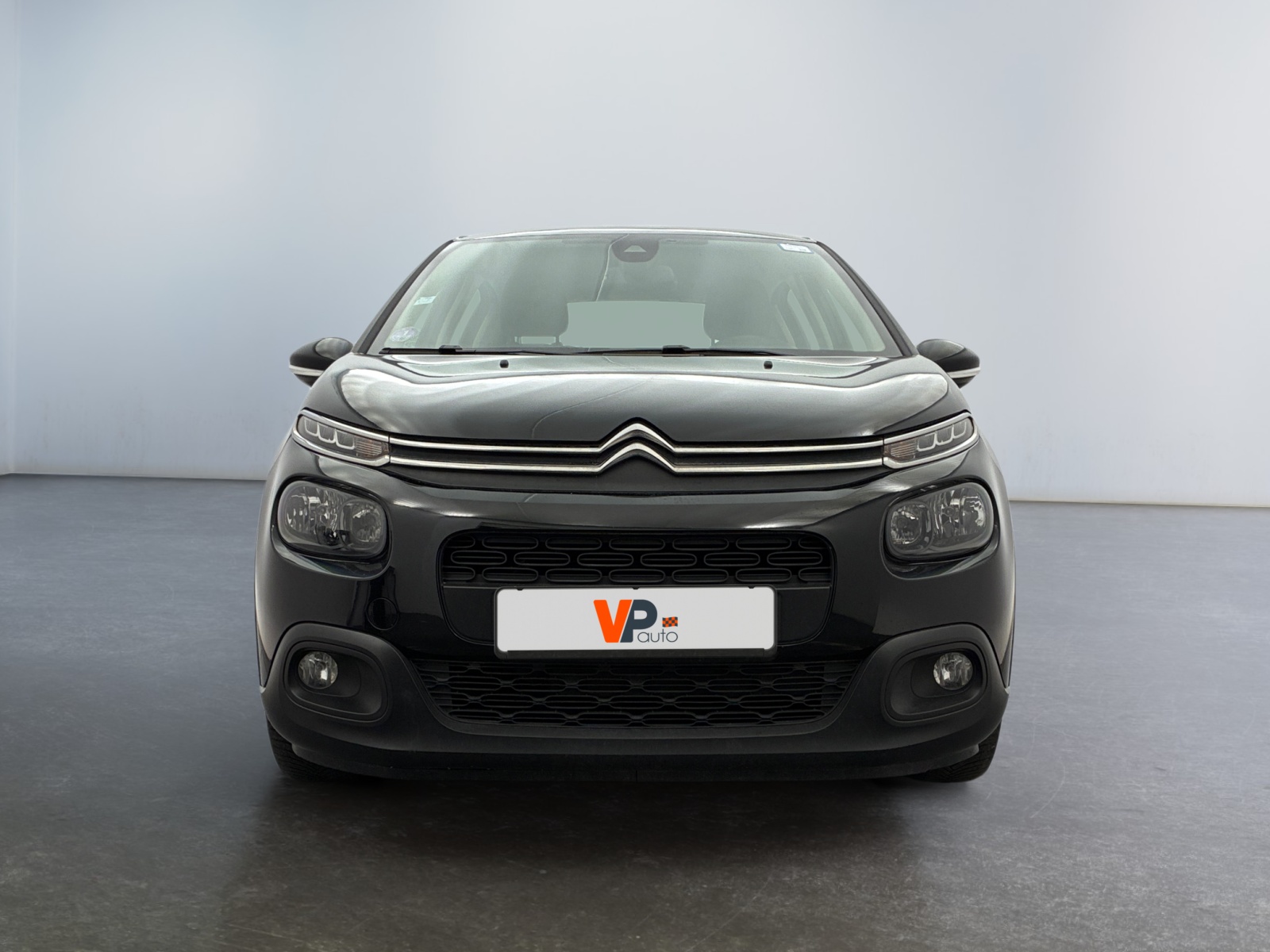 CITROEN CITROEN C3 BUSINESS PureTech 110 S&S EAT6 Shine 2020